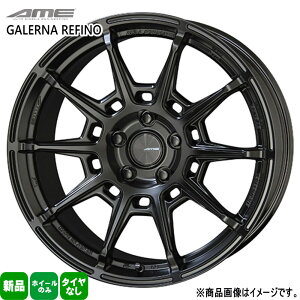 4{Zbg 18×8.0J+38 5/112 LR[|[V AME GALERNA REFINO G[GC[ Ki tB[m Vi 18C` zC[̂ BENZ CNX AUDI A3 BMW V^1/2V[Y
