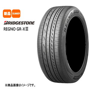 �V�i 4�{�Z�b�g 255/40R18 99W XL �u���a�X�g�� BRIDGESTONE REGNO GR-X3 18�C���` �ėp �T�}�[�^�C�� ���O�m GRX3