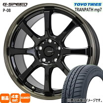 楽天市場】トーヨー トランパス mpz 215／60r16 95hの通販