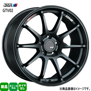 4{Zbg 18×8.5J+44 5/100 SSR GTV02 W[eB[uC [c[ Vi 18C` zC[̂ GR86 86 J[c[O/BRZ CvbTSTI
