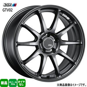 4{Zbg 17×7.0J+42 4/100 SSR GTV02 W[eB[uC [c[ Vi 17C` zC[̂ ND[hX^[ Bbc CY ^N XCtg