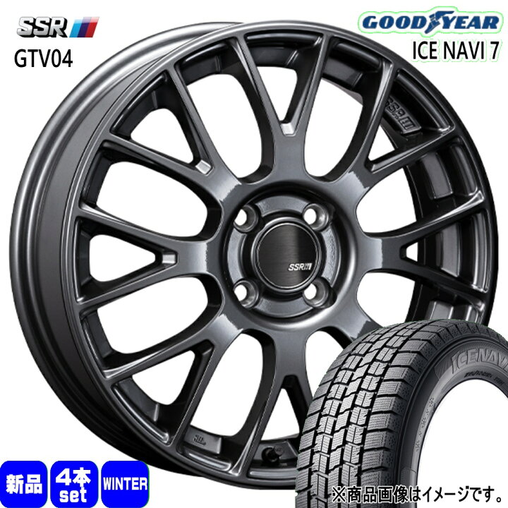楽天市場】185/55R16 83Q アイスナビ7 ICE NAVI 7 グッドイヤー 
