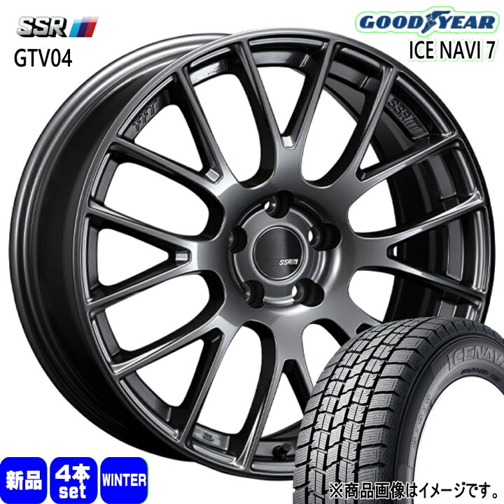 楽天市場】215/45R17 87Q アイスナビ7 ICE NAVI 7 グッドイヤー 