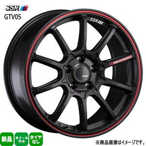 4{Zbg 17×7.0J+42 4/100 SSR GTV05 W[eB[uC [t@Cu Vi 17C` zC[̂ ND[hX^[ Bbc CY ^N XCtg