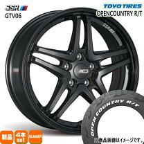 楽天市場】オープンカントリーrt 225/60r18の通販