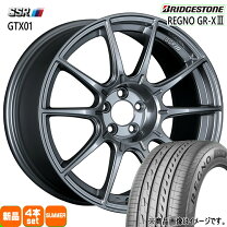 楽天市場】ssr gtx01 r18 225 40の通販