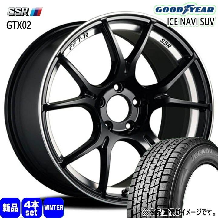 楽天市場】215/60R17 96Q アイスナビ SUV ICE NAVI SUV グッドイヤー 