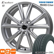 楽天市場】proxes cl1 suv 215/60r17 96hの通販