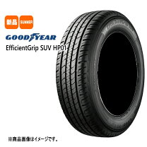 楽天市場】グッドイヤー エフィシェントグリップsuv hp01 215/80r16の通販