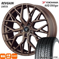 楽天市場】avid envigor s321 245/35r20の通販