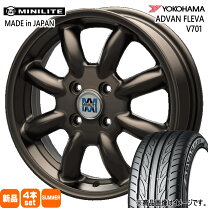 楽天市場】advan fleva v701 165／55r15の通販