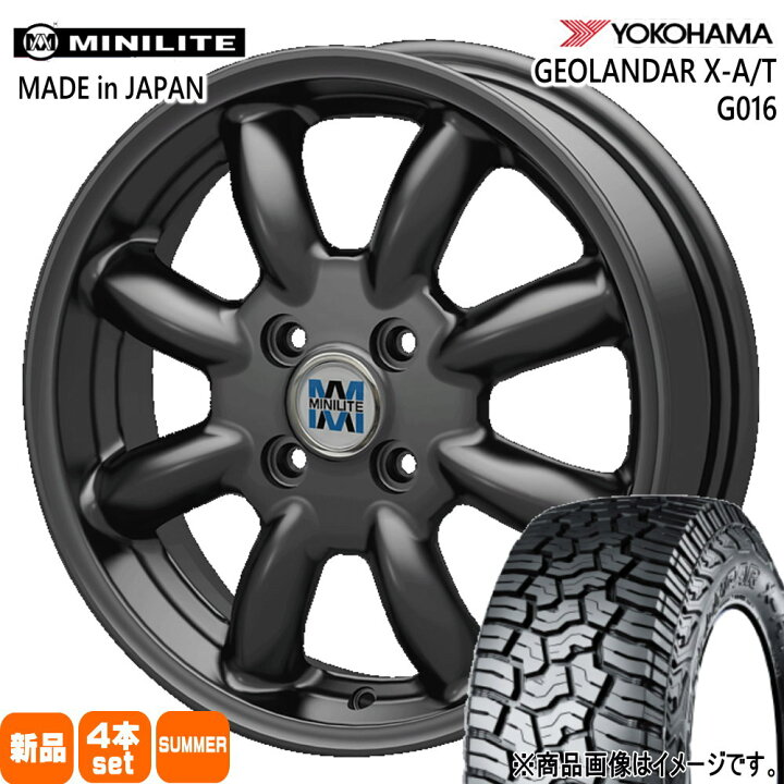 楽天市場】155/65R14 78/75Q LT ジオランダー X-AT G016 GEOLANDAR X 