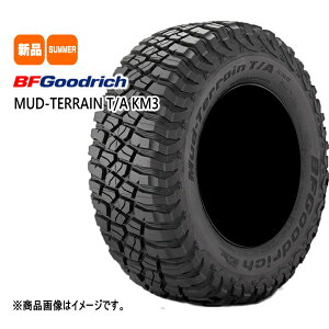 Vi 4{Zbg 315/70R17 121Q LRE LT BFObhb` BF.Goodrich Mud-Terrain T/A KM3 17C` ėp T}[^C }bhe[ T/A KM3
