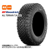 BF Goodrich All-Terrain T/A LT215/75R15 15インチ 夏タイヤ 4本 