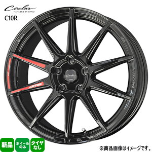 4{Zbg 18×7.0J+48 5/114.3 LR[|[V CIRCLAR C10R T[L[ C10R Vi 18C` zC[̂ AeU CX-5 CX-8 CH-R XNX RP~XebvS