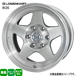 4{Zbg 17×8.5J+0 5/127 LR[|[V LOWENHART RC05 [xn[g RC05 Vi 17C` zC[̂ JL JK O[ JT OfBG[^[