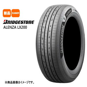 �V�i 4�{�Z�b�g 235/45R20 100W XL �u���a�X�g�� BRIDGESTONE ALENZA LX200 20�C���` �ėp �T�}�[�^�C�� �A�����U LX200