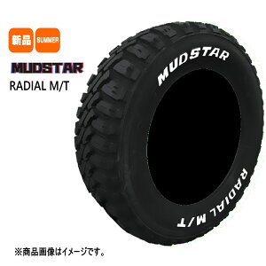 Vi 4{Zbg 215/55R18 107/105L LT }bhX^[ MUDSTAR RADIAL MT 18C` ėp T}[^C WA MT