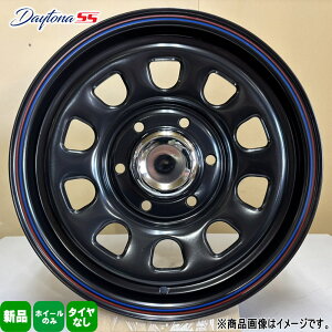 4{Zbg 15×6.5J+40 6/139.7 MLJ Dyatona SS fCgi SS Vi 15C` zC[̂ 200n nCG[X