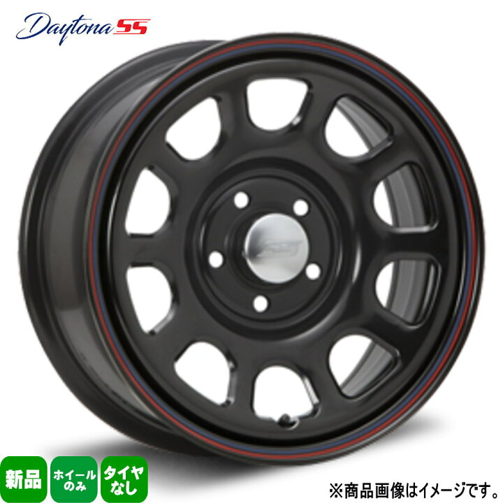 楽天市場】法人配送 4本セット 16×7.0J+35 5/114.3 MLJ Dyatona SS 