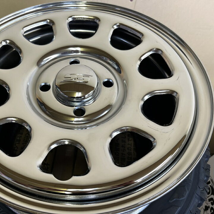 楽天市場】165/80R14 97/95N LT アイスナビ カーゴ ICE NAVI CARGO 