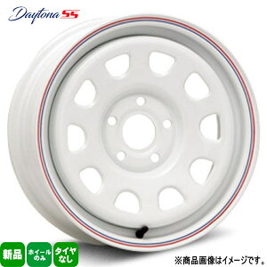 4{Zbg 15×6.0J+30 5/108 MLJ Dyatona SS fCgi SS Vi 15C` zC[̂ m[ KWn JO[