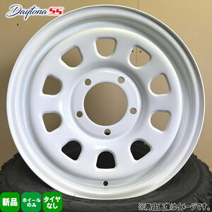 4{Zbg 16×5.5J+20 5/139.7 MLJ Dyatona SS fCgi SS Vi 16C` zC[̂ Wj[