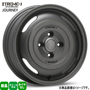 4{Zbg 14×5.0J+30 4/100 MLJ XTREME-J JOURNEY GNXg[J W[j[ Vi 14C` zC[̂ g^ 160n TNV[h/v{bNX