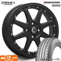 楽天市場】mlj xtreme－j 155／65／r14の通販