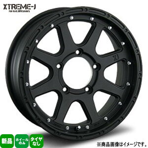 4{Zbg 16×5.5J+20 5/139.7 MLJ XTREME-J GNXg[J Vi 16C` zC[̂ Wj[