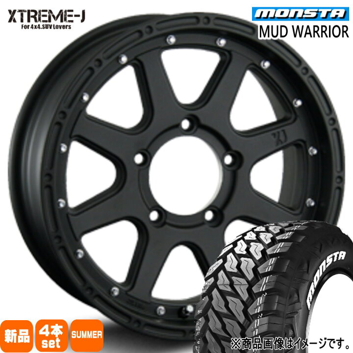 楽天市場】215/70R16 107/105Q LT マッドウォーリア MUD WARRIOR 