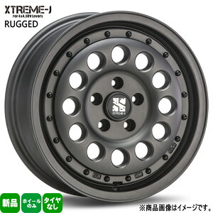 4{Zbg 16×6.5J+38 5/100 MLJ XTREME-J RUGGED GNXg[J Mbh Vi 16C` zC[̂ g^ CY/_Cnc bL[ nCubh