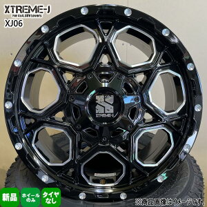 4{Zbg 16×7.0J+42 5/114.3 MLJ XTREME-J XJ06 GNXg[J XJ06 Vi 16C` zC[̂ g^ CH-R RAV4/Y GNXgC/OH fJD5 AEg_[
