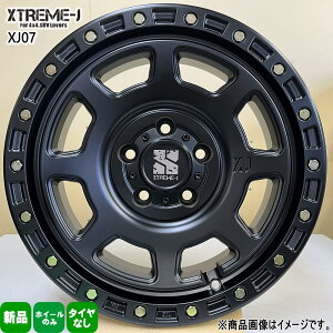 4{Zbg 17×8.0J+35 5/114.3 MLJ XTREME-J XJ07 GNXg[J XJ07 Vi 17C` zC[̂ g^ RAV4/OH fJD5