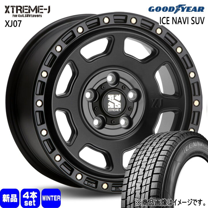 楽天市場】235/55R18 100Q アイスナビ SUV ICE NAVI SUV グッドイヤー 
