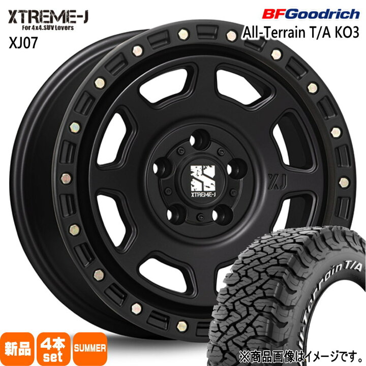 楽天市場】245/70R16 113/110S LRD LT オールテレーン T/A KO3 All 