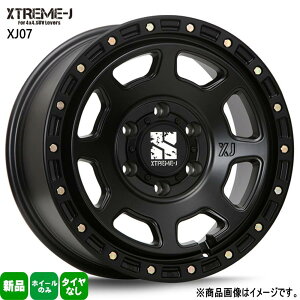 4{Zbg 18×8.0J+50 6/139.7 MLJ XTREME-J XJ07 GNXg[J XJ07 Vi 18C` zC[̂ 250/300n hN[U[