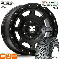 楽天市場】ジオランダーmt 285/70-17（ホイール穴数6）の通販