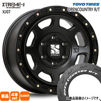 楽天市場】xtreme-j 265 65 r 17の通販