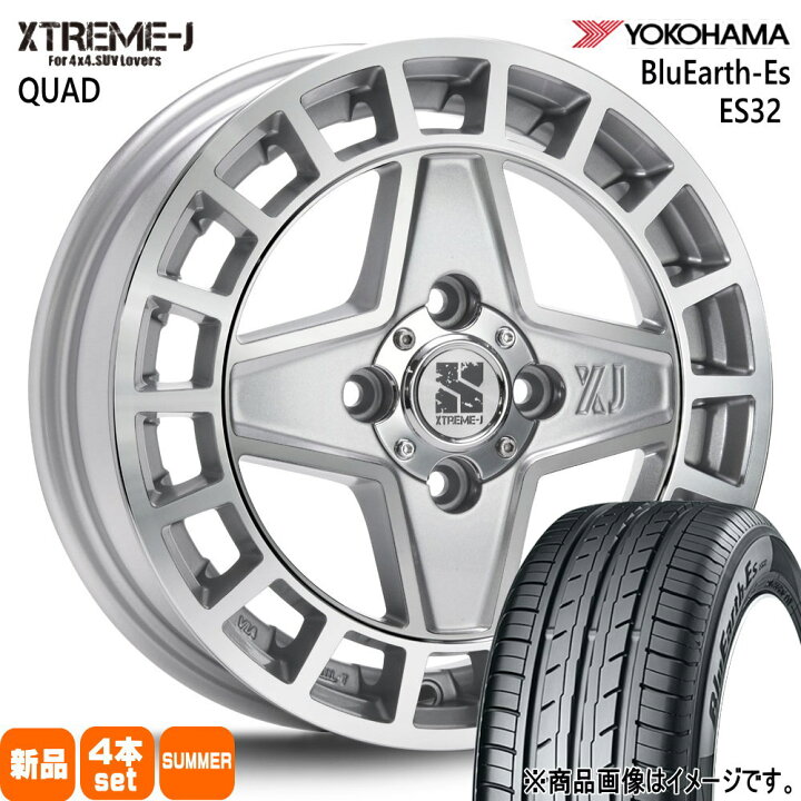 楽天市場】165/65R15 81S ブルーアース ES ES32 BluEarth-Es ES32 