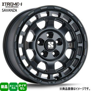 4�{�Z�b�g 16×7.0J+35 5/114.3 MLJ XTREME-J SAVANZA �G�N�X�g���[��J �T�o���U �V�i 16�C���` �z�C�[���̂� 4�{�Z�b�g �f���JD:5 RAV4 �G�N�X�g���C�� T31 �����X�N���X