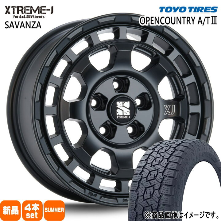 楽天市場】235/70R16 106T オープンカントリー AT3 OPENCOUNTRY A/T3 