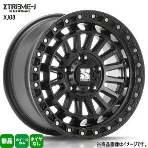 4{Zbg 16×7.0J+25 5/114.3 MLJ XTREME-J XJ08 GNXg[J XJ08 Vi 16C` zC[̂ 4{Zbg fJD:5 RAV4 JX^TCY