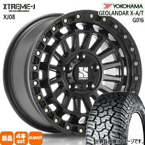楽天市場】xtreme 17インチ ヨコハマ ジオランダーの通販