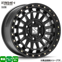 楽天市場】xtreme−j 18インチの通販