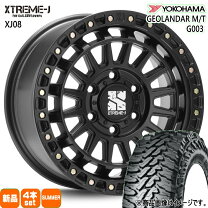 楽天市場】ジオランダーmt 285/70-17（ホイール穴数6）の通販