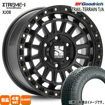 楽天市場】xtreme-j 265 65 r 17の通販