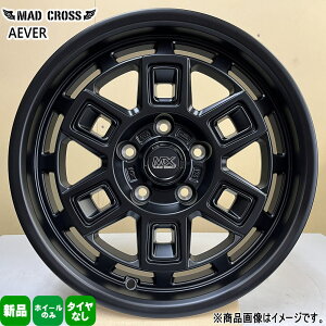 4{Zbg 17×7.0J+38 5/114.3 HOT STUFF CORPORATION MAD CROSS AEVER }bhNX AC@[ Vi 17C` zC[̂ RAV4 fJD:5 T31 GNXgC
