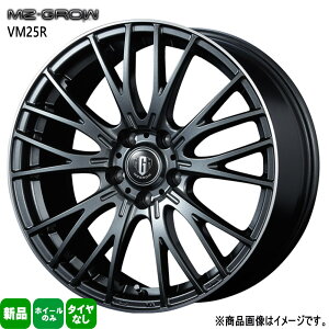 4�{�Z�b�g 17×7.0J+53 5/114.3 KIT JAPAN MZ-GROW VM25R MZ�O���E VM25R �V�i 17�C���` �z�C�[���̂� 4�{�Z�b�g ZR-V WR-V ���F�[�� �G���O�����h E52 �N���X�g���b�N BN9