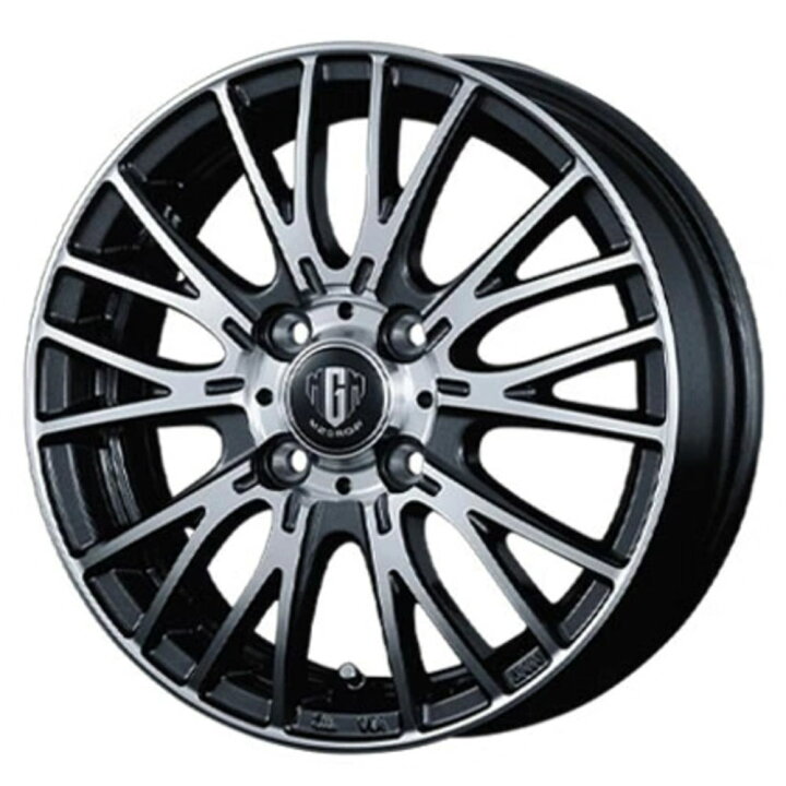 コンパクトカーに 16インチ4本セット 楽天市場】4本セット 16×6.0J+50 